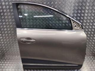 дверь передняя правая Renault Kadjar 1 поколение 2016