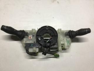 переключатель подрулевой (стрекоза) Renault Scenic 3 поколение 2009, 255670019R