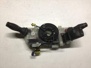 переключатель подрулевой (стрекоза) Renault Megane 3 поколение 2008, 255670019R