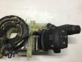 переключатель подрулевой (стрекоза) Renault Megane 3 поколение 2009, 255670019R - фото №2