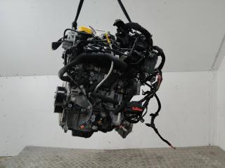 двигатель Renault Kadjar 1 поколение [рестайлинг] 2019, 1.3 л., бензин, H5HA460, H5H460