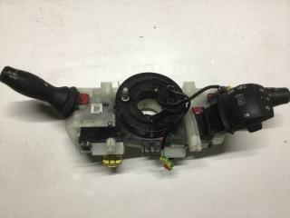 переключатель подрулевой (стрекоза) Renault Scenic 3 поколение 2010, 255670019R