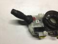 переключатель подрулевой (стрекоза) Renault Scenic 3 поколение 2010, 255670019R - фото №3