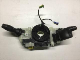 переключатель подрулевой (стрекоза) Renault Laguna 3 поколение 2008, 25567-0001R-B