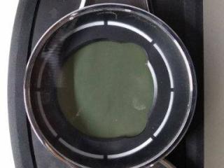 щиток приборов (приборная панель) Renault Megane 3 поколение 2010, дизель, 248100342R, A2C53363614