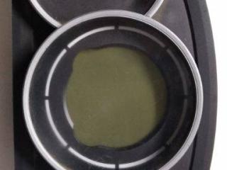 щиток приборов (приборная панель) Renault Megane 3 поколение 2009, A2C53363612, 248107859R