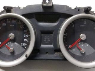 щиток приборов (приборная панель) Renault Megane 2 поколение 2004, 8200399695