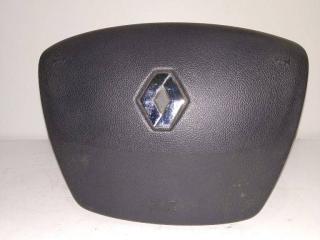подушка безопасности водителя Renault Scenic 3 поколение 2011, 985701921R