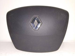 подушка безопасности водителя Renault Megane 3 поколение 2012, 985100007R