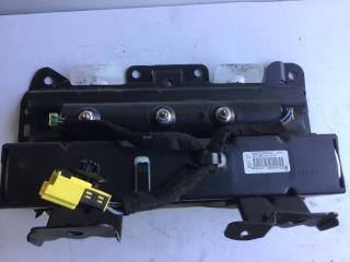 подушка безопасности пассажира Renault Laguna 3 поколение 2007, 985250002R