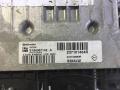 блок управления двигателем Renault Megane 3 поколение 2009, 1.5 л., дизель, АКПП, 237101454R - фото №2