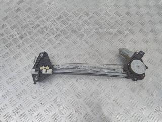 стеклоподъемник электрический задний правый Honda Civic 8 поколение 2006, CM011810