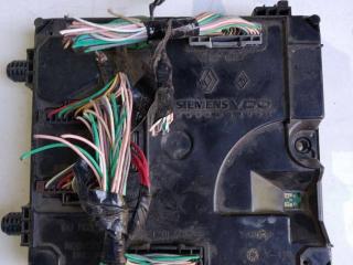 блок комфорта Renault Laguna 3 поколение 2009
