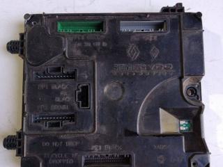 блок комфорта Renault Laguna 3 поколение 2009, 284B10049R