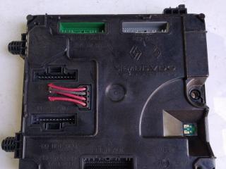 блок комфорта Renault Laguna 3 поколение 2009, 284B12329R