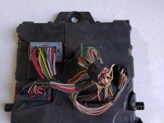 блок комфорта Renault Kangoo 2 поколение 2010, 8201077405