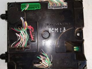 блок комфорта Renault Laguna 3 поколение 2007, 284B10044R