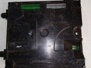 блок комфорта Renault Laguna 3 поколение 2007, 284B10035R