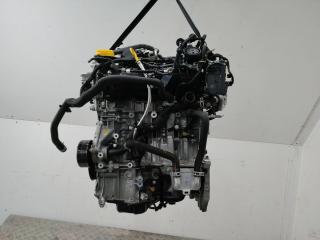 двигатель Renault Kadjar 1 поколение [рестайлинг] 2019, 1.3 л., бензин, H5HA460, H5H460