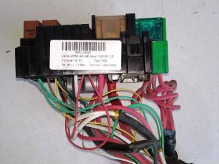 блок предохранителей Renault Laguna 3 поколение 2010, 8200528467