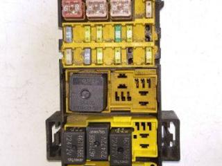 блок предохранителей Jeep Grand Cherokee WK 2008, 56047831AF