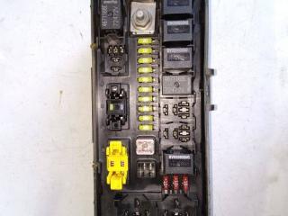 блок предохранителей Jeep Grand Cherokee WK 2008, 04692114AC