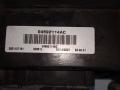 блок предохранителей Jeep Grand Cherokee WK 2008, 04692114AC - фото №2
