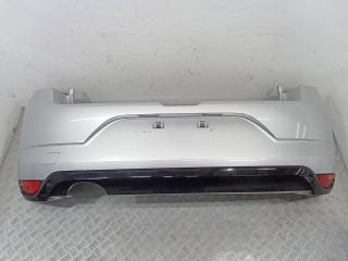 бампер задний Renault Megane 4 поколение 2020, хетчбэк 5 дв., 850223845R