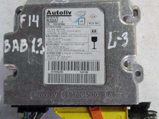 блок AirBag Renault Laguna 3 поколение 2008, 285580006R