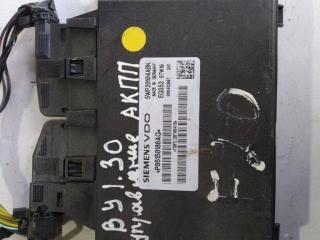 блок управления АКПП Jeep Grand Cherokee WK 2007, P05150186AG