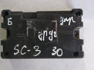 блок управления мультимедия Renault Scenic 3 поколение 2010, 280240001R