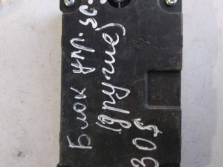 блок управления мультимедия Renault Scenic 3 поколение 2010, 280246043R