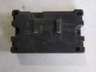 блок управления мультимедия Renault Scenic 3 поколение 2010, 280240001R