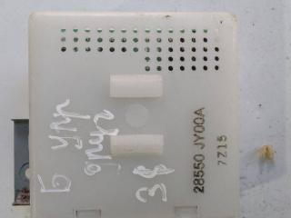 блок управления сигнализацией Renault Koleos 1 поколение 2010, 28550-JY00A