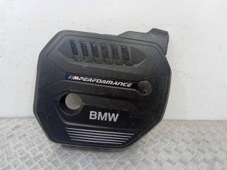 декоративная крышка двигателя BMW 5 серия G30/G31 2017, 8616573