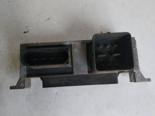 реле накала свечей Renault Megane 3 поколение 2009, 8200558438A