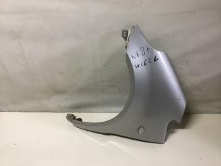 крыло переднее левое Mercedes-Benz A-Класс W168/V168 [рестайлинг] 2003, 2022554