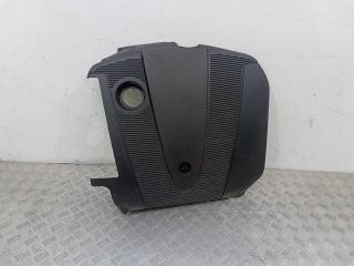 декоративная крышка двигателя Mercedes-Benz C-Класс W203/S203/CL203 [рестайлинг] 2005, 2.2 л., дизель, A6460160624