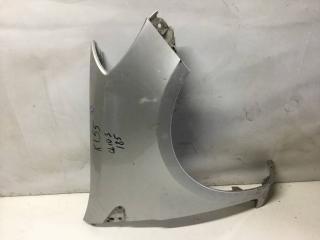 крыло переднее правое Renault Clio 3 поколение 2006, 8200256118