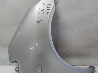 крыло переднее правое Mercedes-Benz A-Класс W168 2000, 2022554