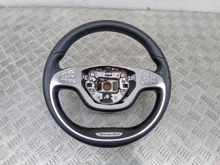 руль Mercedes-Benz S-Класс W222/C217/A217 2014, 62595150C
