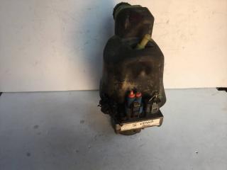 электрогидроусилитель руля Renault Laguna 2 поколение [рестайлинг] 2007, 491100033R