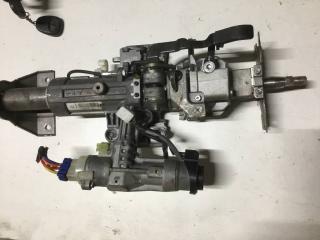 рулевая колонка Hyundai Santa Fe 2 поколение (CM) 2006