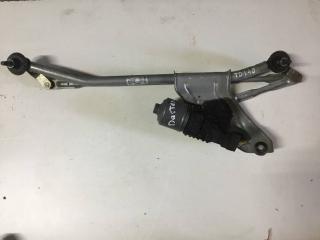 механизм стеклоочистителя (трапеция дворников) Renault Duster 1 поколение 2011, 8200619512
