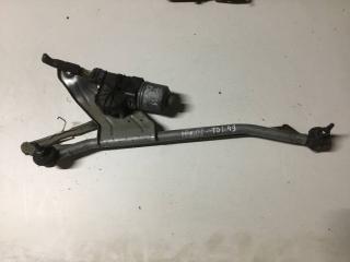 механизм стеклоочистителя (трапеция дворников) Renault Logan 1 поколение 2008, 8200619512