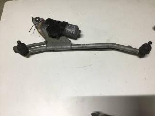 механизм стеклоочистителя (трапеция дворников) Renault Sandero Stepway 1 поколение 2013, 8200619512