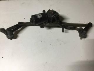 механизм стеклоочистителя (трапеция дворников) Peugeot 806 1 поколение 1998