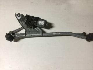 механизм стеклоочистителя (трапеция дворников) Renault Duster 1 поколение 2010, 8200619512