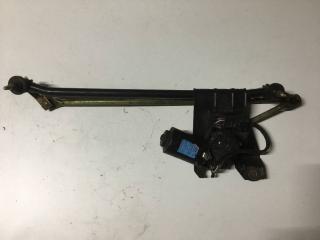 механизм стеклоочистителя (трапеция дворников) Dacia Logan 1 поколение 2007, 64343295