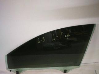 стекло двери передней левой Renault Laguna 3 поколение [рестайлинг] 2014, хетчбэк 5 дв., VIN8200000386